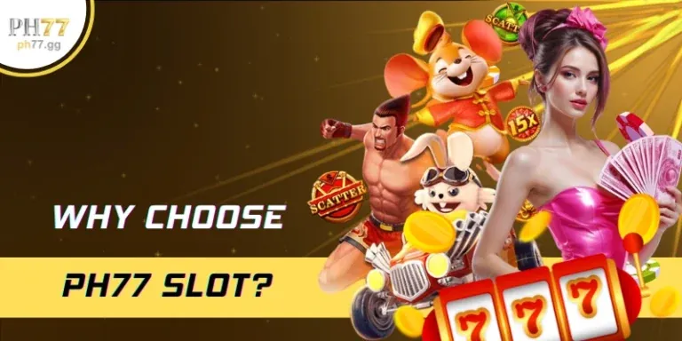 Hình ảnh minh họa Jackpot Cố Định