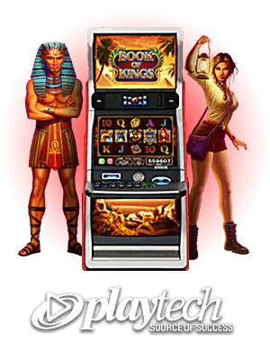 Kho Game Casino Đa Dạng