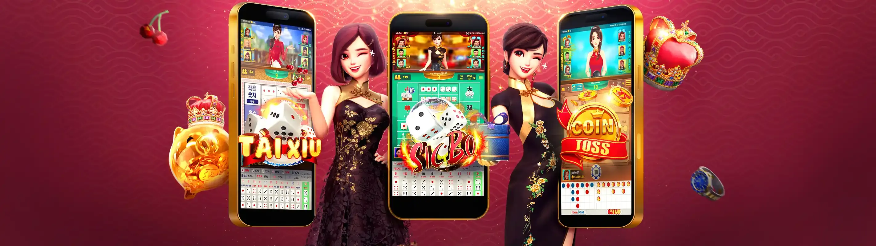 Đá gà trực tuyến Tabet