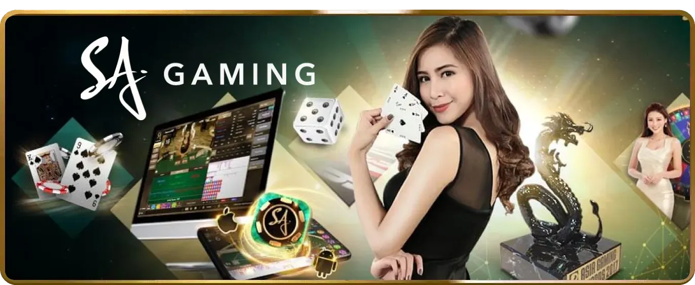 Casino trực tuyến Tabet